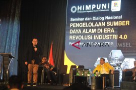 Seminar Pengelolaan Sumber Daya Alam Era Industri 4.0 Page 6 Small