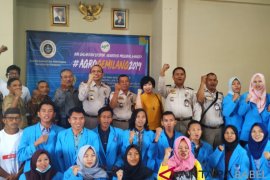 BKP Pangkalpinang bekali petani lada hadapi pasar dunia