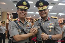 Kapolda Papua: 15 kabupaten rawan konflik bersenjata saat pemilu nanti