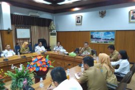 Pelindo: Pelabuhan Kendari Newport rampung