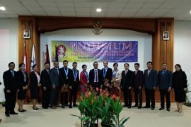 ISI Denpasar siapkan lulusan hadapi Revolusi Industri 4.0