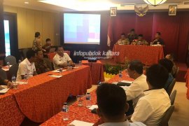 Kementerian ATR/BPN-Pemprov Siap Kebut Realisasi KIPI Bulungan