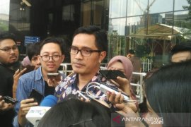 KPK panggil 13 saksi terkait kasus suap pengesahan RAPBD Jambi