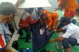 Berhasil ditemukan, ini identitas pria tenggelam di Sungai Mentaya