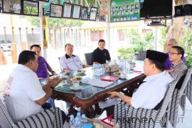 Pemkot Tanjungbalai ingin PSMTI miliki program konkrit