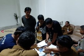 Karyawan PT BAK   sudah pulang, mereka dapat biaya pemulangan