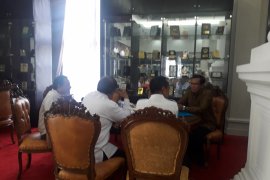 Penetapan Sekda Banten menunggu keputusan Tim Penilai Akhir