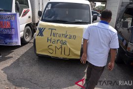 Tarif Pengiriman Barang Naik 330 Persen, Asperindo: 18 Perusahaan Tutup