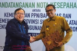 Pembangunan Rendah Karbon