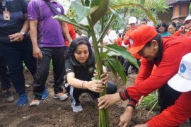 PKK Denpasar sinergikan program "Hatinya" PKK