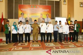 Penyuluh Agama Diminta Hindari Menyebarkan Hoax