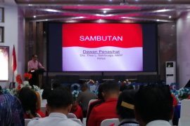 Theo Sambuaga: GPPMP Harus "Perang" Lawan Hoaks