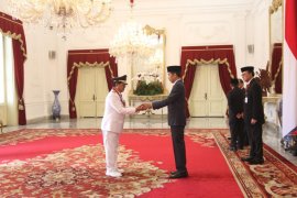 Pengamat: Fachrori harus berlari kencang