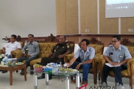 PT Timah berikan pendampingan UKM