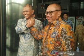 KPK Berkomitmen Kawal Roadmap Implementasi Jaminan Sosial Ketenagakerjaan sesuai UU