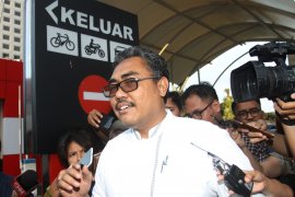 Jazilul Fawaid, pimpinan MPR RI kelahiran Pulau Bawean