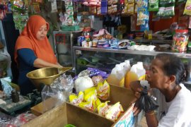 Kecuali Gula, Harga Komoditas di Bojonegoro Relatif Stabil