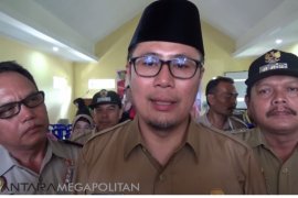 Wali Kota Sukabumi larang pelajar rayakan hari "Valentine"