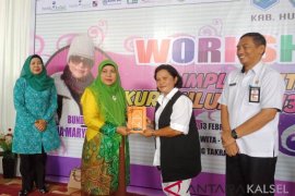 Video - 550 peserta ikuti workshop kurikulum 2013 PAUD