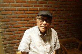 Abdillah Toha berharap elit politik bertutur santun