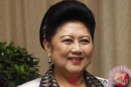 SBY sebut Ani Yudhoyono menderita kanker darah