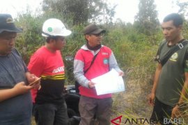 Bumdes Selinsing bangun pasar kuliner dukung wisata tambang