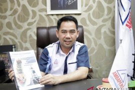 Ambapers : Sendimentasi Alur Barito sangat cepat