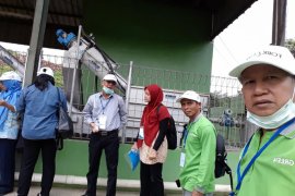 PD Ipal Banjarmasin libatkan masyarakat edukasi sanitasi