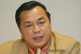 Hasrul Azwar resmi menjabat Duta Besar Indonesia untuk Maroko