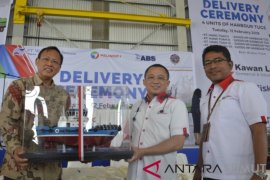 Pelindo I tambah empat unit kapal tunda