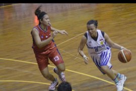 Kalahkan Sahabat Semarang, pelatih Merpati Bali puas