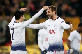 Akankah Llorente menjadi striker anyar Barcelona?