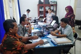 BKD Tapteng datangkan tim terpadu kenaikan pangkat