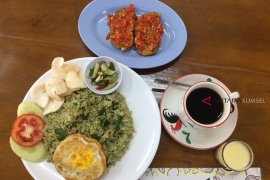 Inilah daftar makanan yang tidak baik dikonsumsi saat minum kopi