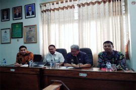 Lampung Kurangi Kerusakan Hutan Dengan Perhutanan Sosial