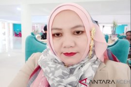 Siswa SMP di Nagan Raya wajib berbahasa Inggris di sekolah