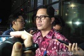 PT NKE bayar Rp86,19 miliar ke KPK