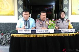 Polres Padang Panjang panggil 19 santri terkait kekerasan di Pesantren Nurul Ikhlas