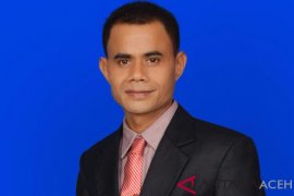 KIP Nagan Raya belum terima pengunduran caleg PBB dari Pemilu 2019