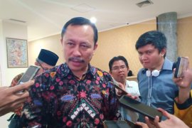 Ini penilaian Komnas HAM terkait komitmen Sumbar larang perilaku LBGT
