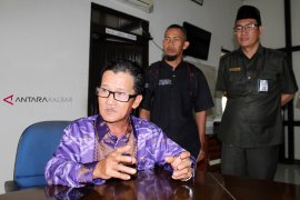 Masyarakat perdalaman Sambas minta layanan listrik