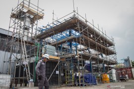 Waste-to-energy power plants developed in 12 cities : Minister