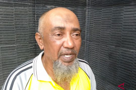 "Pasukan kuning" Singkawang siap sukseskan pawai lampion