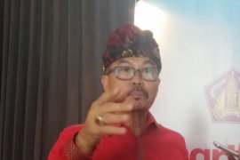 Smartfren dukung program pemprov "Nangun Sat Kerthi Loka Bali"