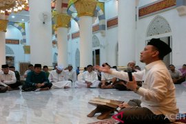 Latih diri untuk memperbaiki akhlak menjadi baik