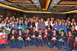Pemkot Denpasar apresiasi peraih "Thailand Inventors Day"