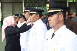 Pemkab Serang Libatkan Unpad Seleksi 363 Pejabat