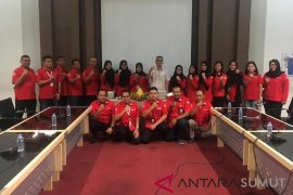 Luncurkan kelas E-Leraning, Pelindo 1 berkomitmen dalam pengembangan talent