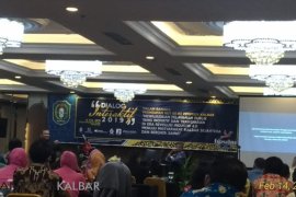 Gubernur harapkan perbaikan kinerja OPD era revolusi industri 4.0