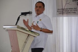 Wabup Kayong Utara hadiri Pembukaan MTQ XXVIII Sekadau